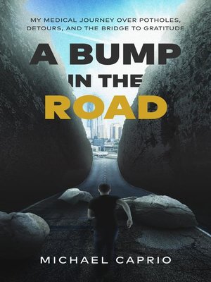 cover image of A Bump in the Road
